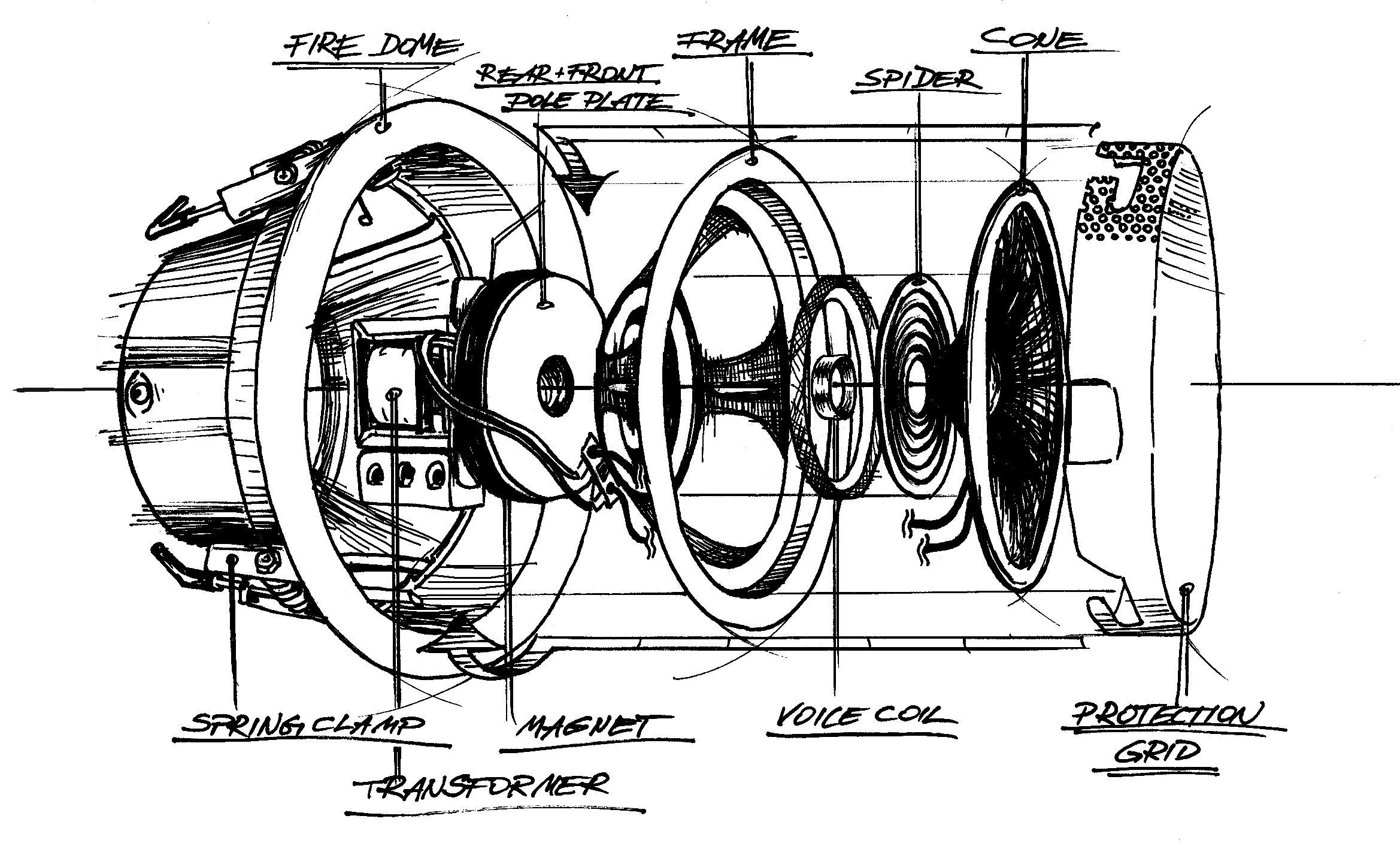 Illustration Voice